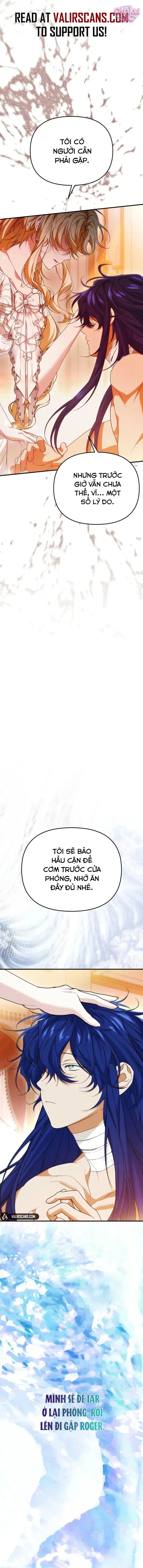 Tôi Không Thích Thể Loại Harem Ngược Chapter 25 - Trang 19