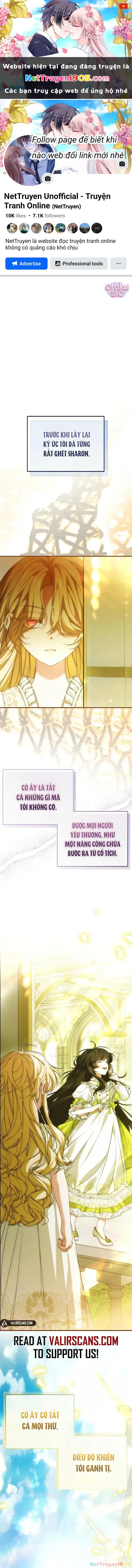 Tôi Không Thích Thể Loại Harem Ngược Chapter 25 - Trang 2