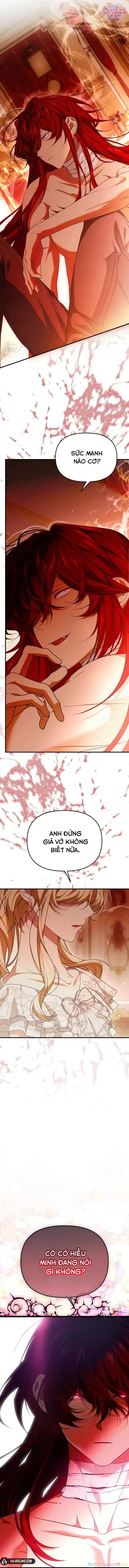 Tôi Không Thích Thể Loại Harem Ngược Chapter 25 - Trang 6