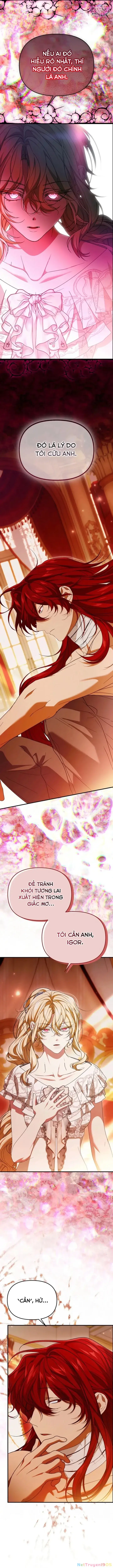 Tôi Không Thích Thể Loại Harem Ngược Chapter 25 - Trang 7