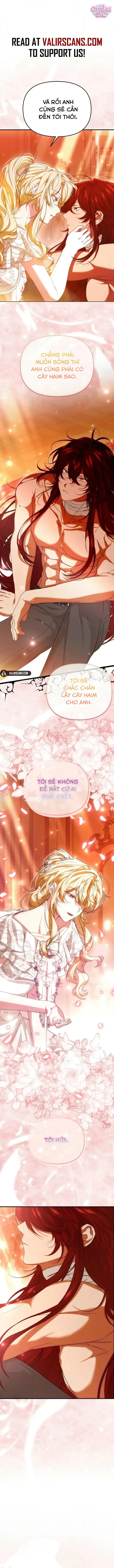 Tôi Không Thích Thể Loại Harem Ngược Chapter 25 - Trang 8