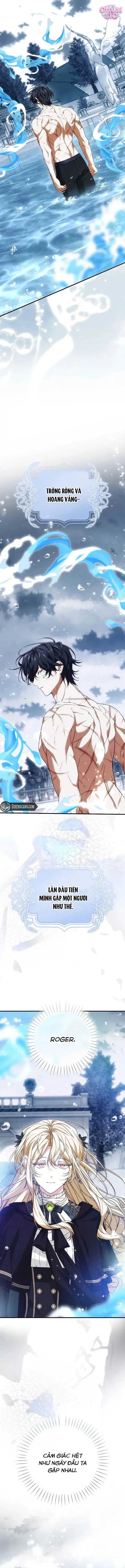 Tôi Không Thích Thể Loại Harem Ngược Chapter 26 - Trang 10