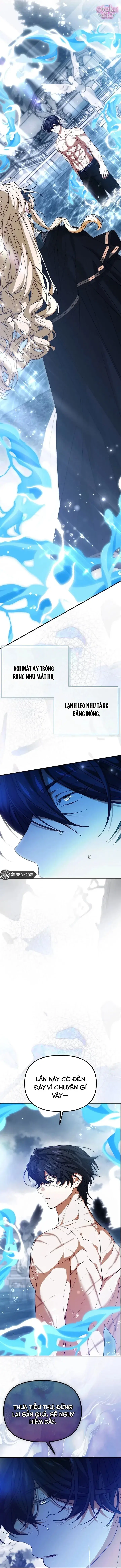 Tôi Không Thích Thể Loại Harem Ngược Chapter 26 - Trang 11