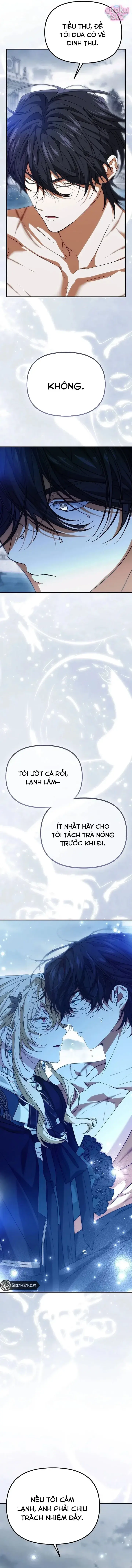 Tôi Không Thích Thể Loại Harem Ngược Chapter 26 - Trang 18