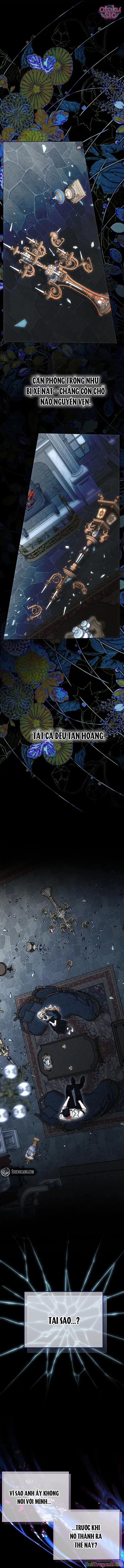Tôi Không Thích Thể Loại Harem Ngược Chapter 26 - Trang 21