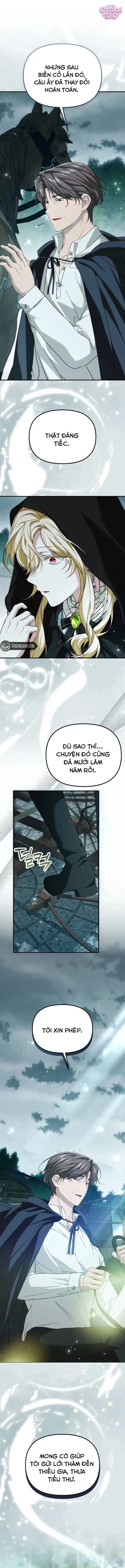 Tôi Không Thích Thể Loại Harem Ngược Chapter 26 - Trang 6