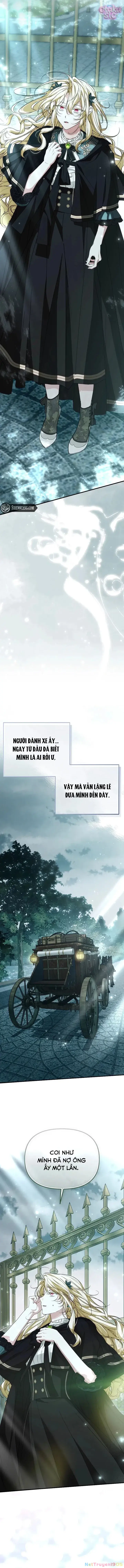 Tôi Không Thích Thể Loại Harem Ngược Chapter 26 - Trang 7