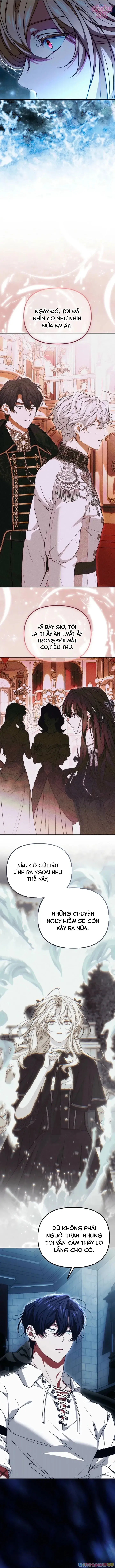 Tôi Không Thích Thể Loại Harem Ngược Chapter 27 - Trang 10