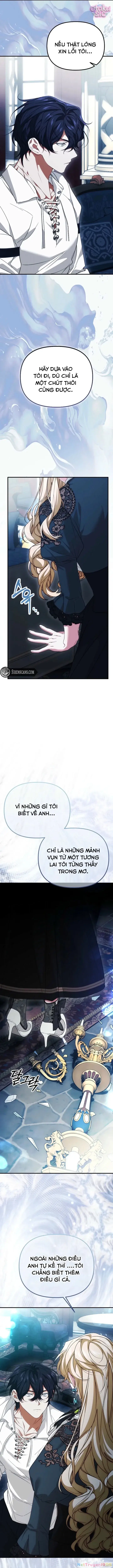Tôi Không Thích Thể Loại Harem Ngược Chapter 27 - Trang 12