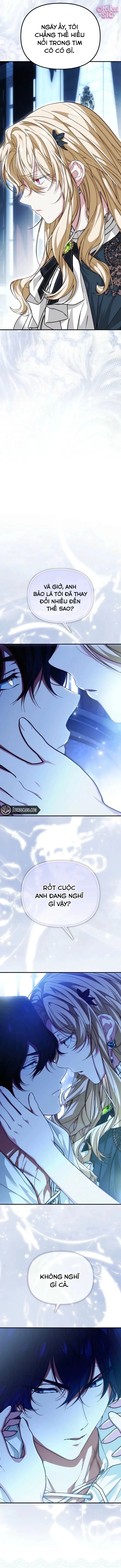 Tôi Không Thích Thể Loại Harem Ngược Chapter 27 - Trang 14