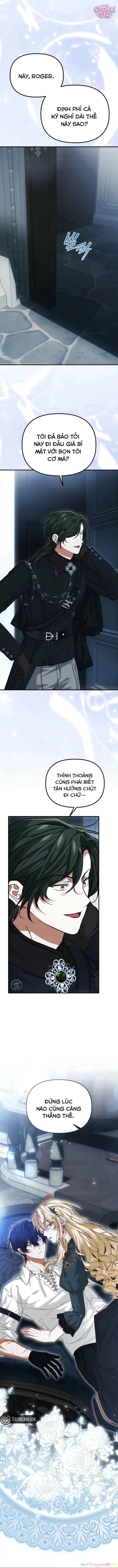 Tôi Không Thích Thể Loại Harem Ngược Chapter 27 - Trang 17