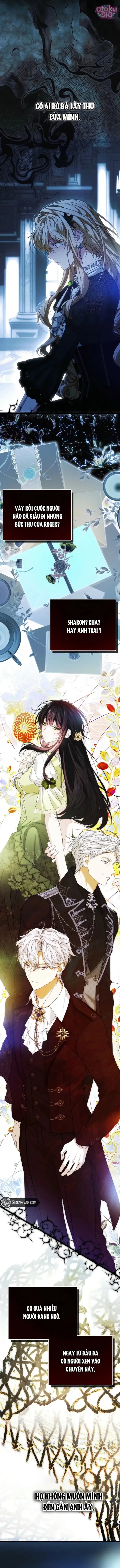 Tôi Không Thích Thể Loại Harem Ngược Chapter 27 - Trang 5
