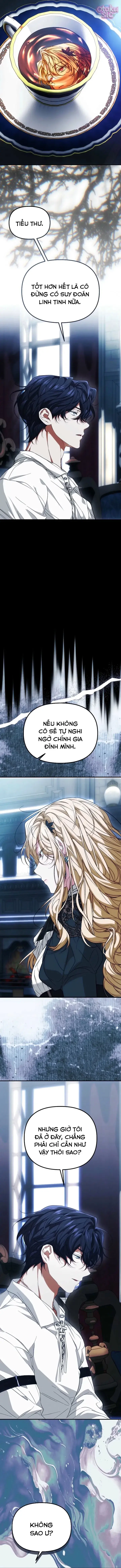 Tôi Không Thích Thể Loại Harem Ngược Chapter 27 - Trang 6
