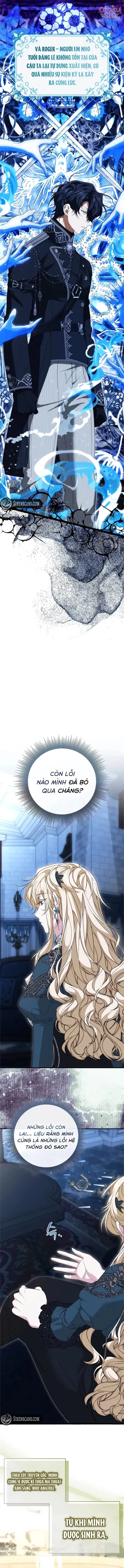 Tôi Không Thích Thể Loại Harem Ngược Chapter 28 - Trang 10