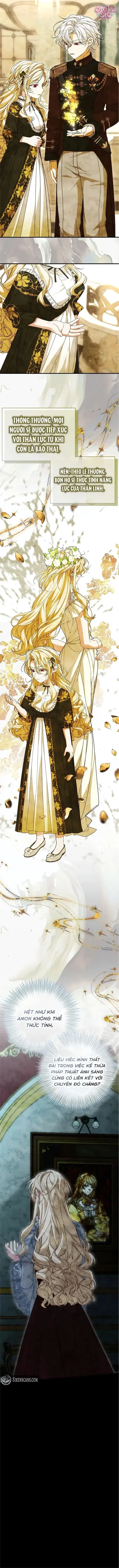 Tôi Không Thích Thể Loại Harem Ngược Chapter 28 - Trang 11