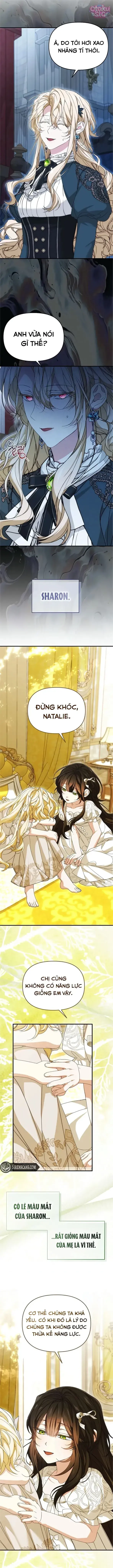 Tôi Không Thích Thể Loại Harem Ngược Chapter 28 - Trang 13