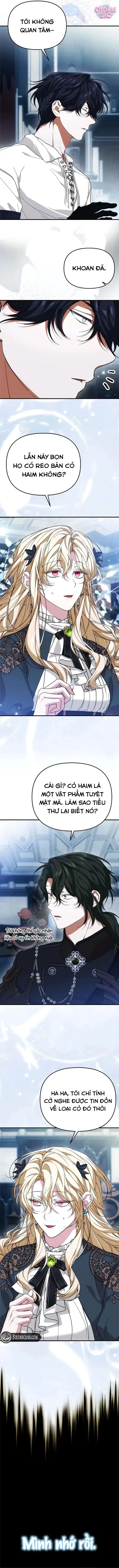 Tôi Không Thích Thể Loại Harem Ngược Chapter 28 - Trang 5