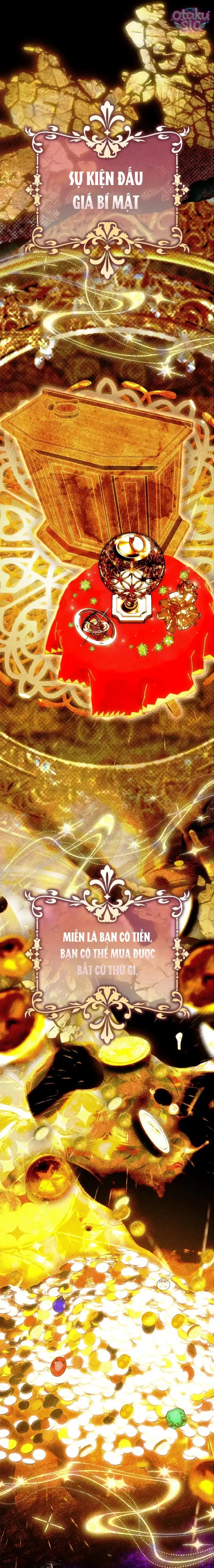 Tôi Không Thích Thể Loại Harem Ngược Chapter 28 - Trang 6