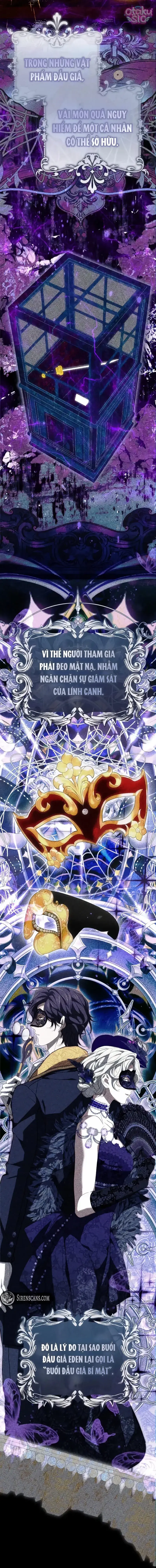 Tôi Không Thích Thể Loại Harem Ngược Chapter 28 - Trang 7