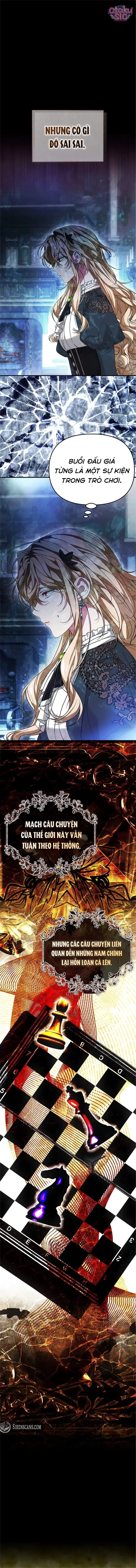 Tôi Không Thích Thể Loại Harem Ngược Chapter 28 - Trang 8