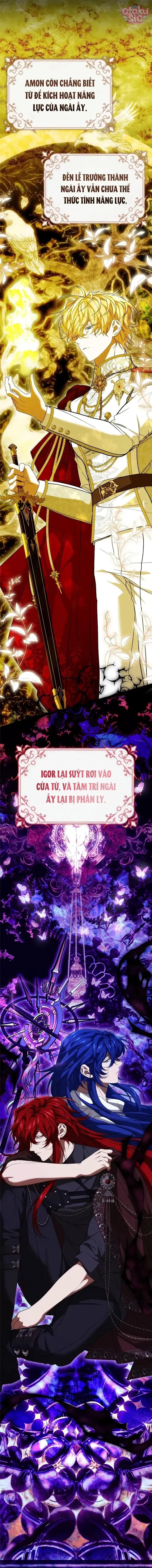 Tôi Không Thích Thể Loại Harem Ngược Chapter 28 - Trang 9