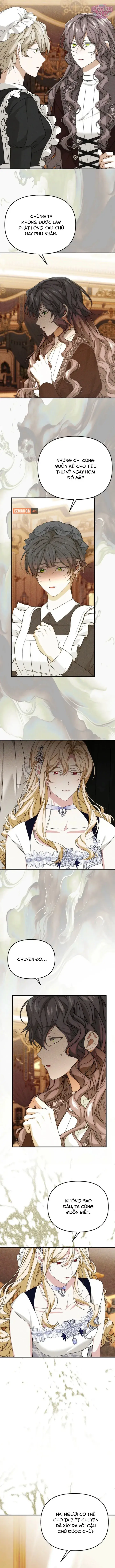 Tôi Không Thích Thể Loại Harem Ngược Chapter 29 - Trang 12