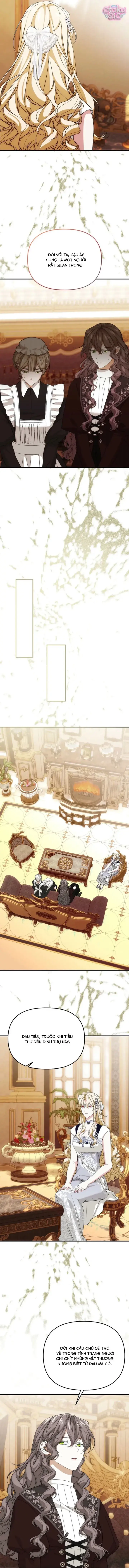 Tôi Không Thích Thể Loại Harem Ngược Chapter 29 - Trang 13