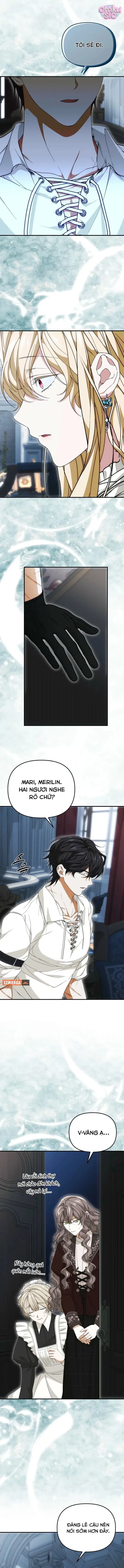 Tôi Không Thích Thể Loại Harem Ngược Chapter 29 - Trang 7
