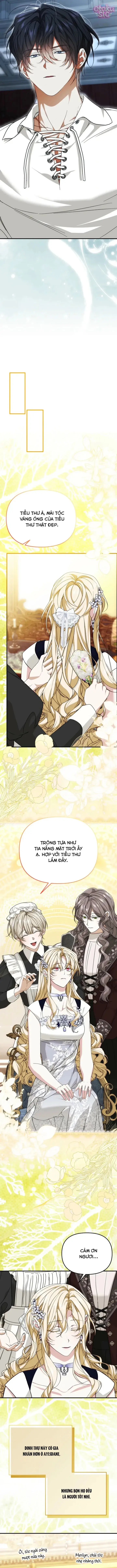 Tôi Không Thích Thể Loại Harem Ngược Chapter 29 - Trang 9