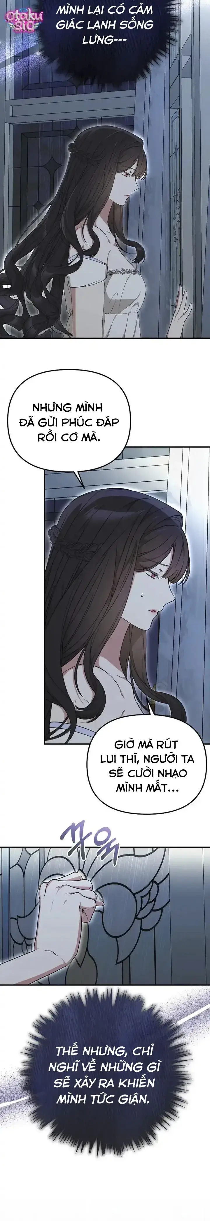Tôi Không Thích Thể Loại Harem Ngược Chapter 3 - Trang 11