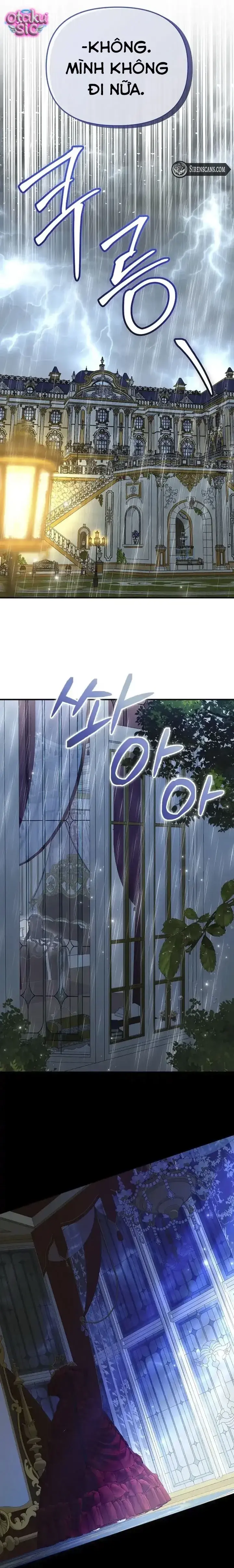 Tôi Không Thích Thể Loại Harem Ngược Chapter 3 - Trang 12