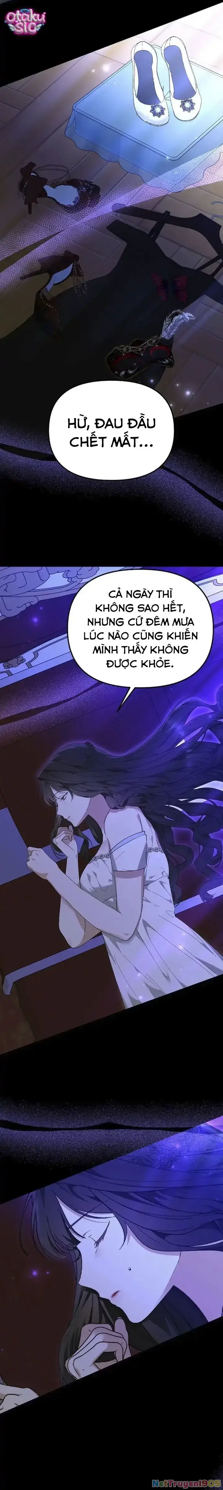 Tôi Không Thích Thể Loại Harem Ngược Chapter 3 - Trang 13