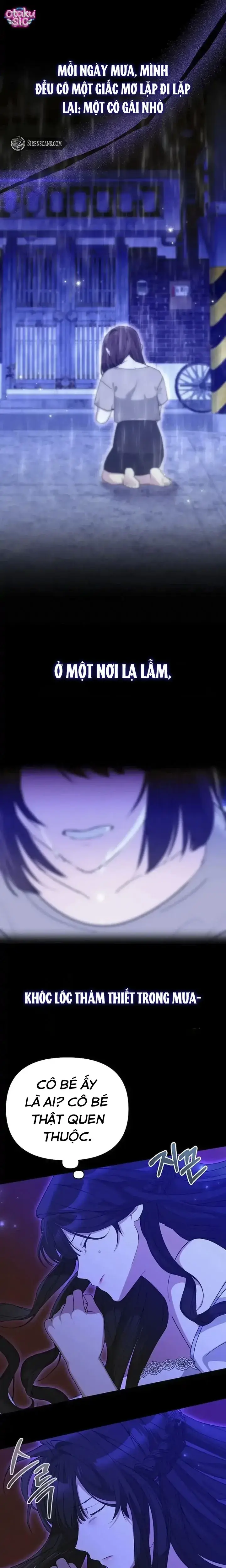 Tôi Không Thích Thể Loại Harem Ngược Chapter 3 - Trang 14