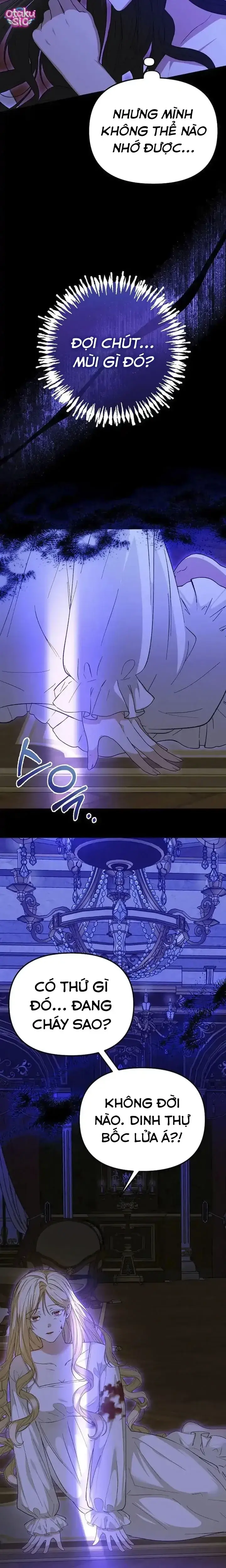 Tôi Không Thích Thể Loại Harem Ngược Chapter 3 - Trang 15