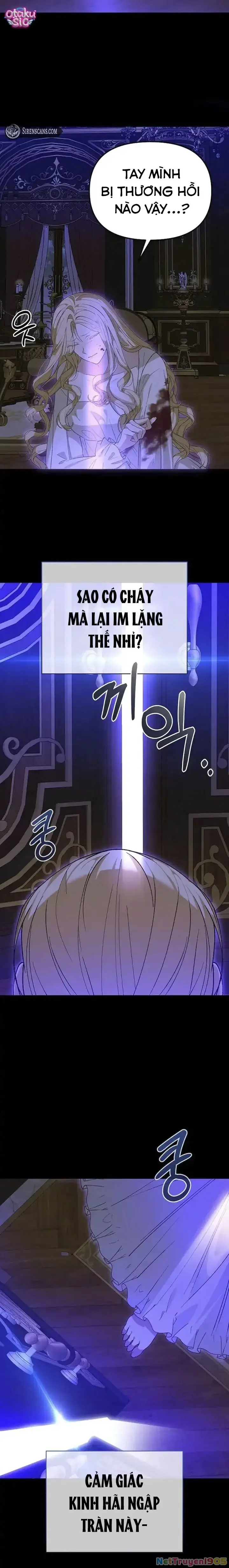 Tôi Không Thích Thể Loại Harem Ngược Chapter 3 - Trang 16