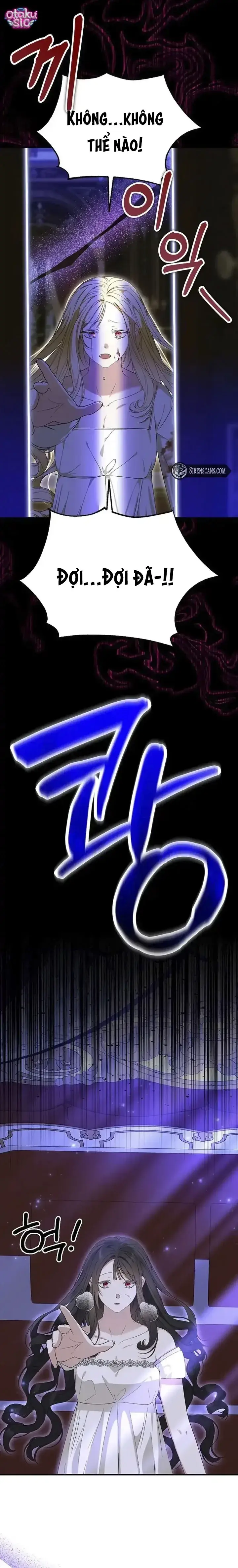 Tôi Không Thích Thể Loại Harem Ngược Chapter 3 - Trang 18