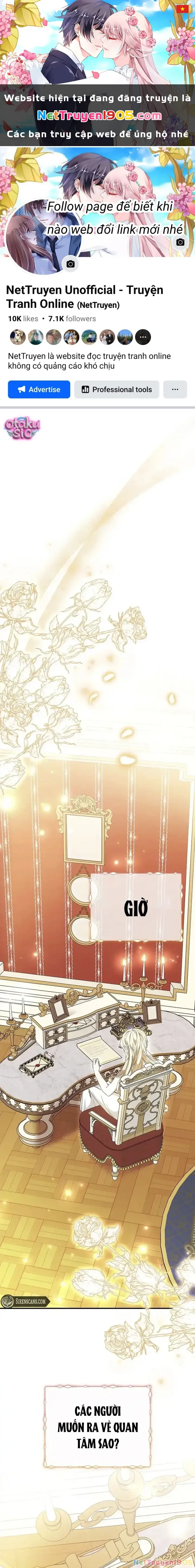 Tôi Không Thích Thể Loại Harem Ngược Chapter 3 - Trang 2