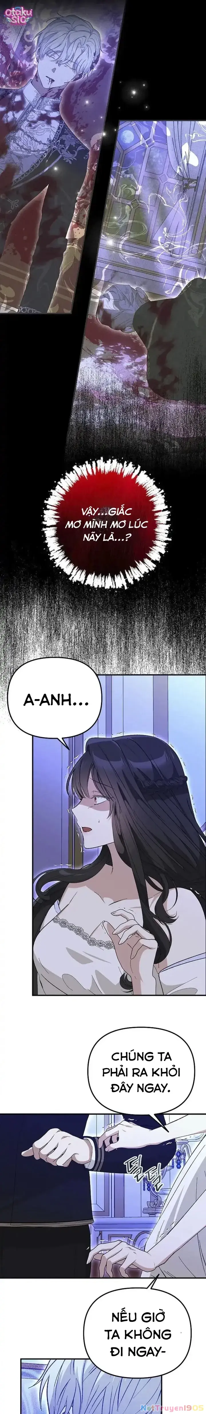 Tôi Không Thích Thể Loại Harem Ngược Chapter 3 - Trang 24