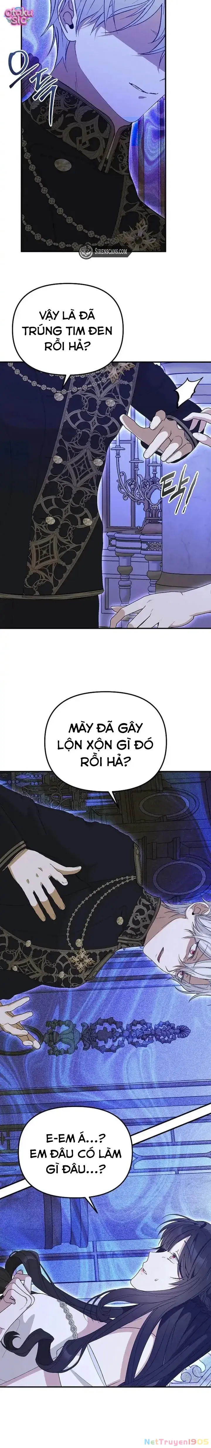 Tôi Không Thích Thể Loại Harem Ngược Chapter 3 - Trang 25