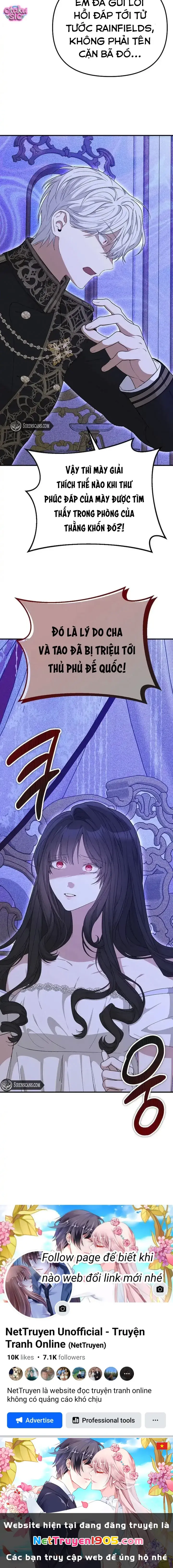 Tôi Không Thích Thể Loại Harem Ngược Chapter 3 - Trang 27