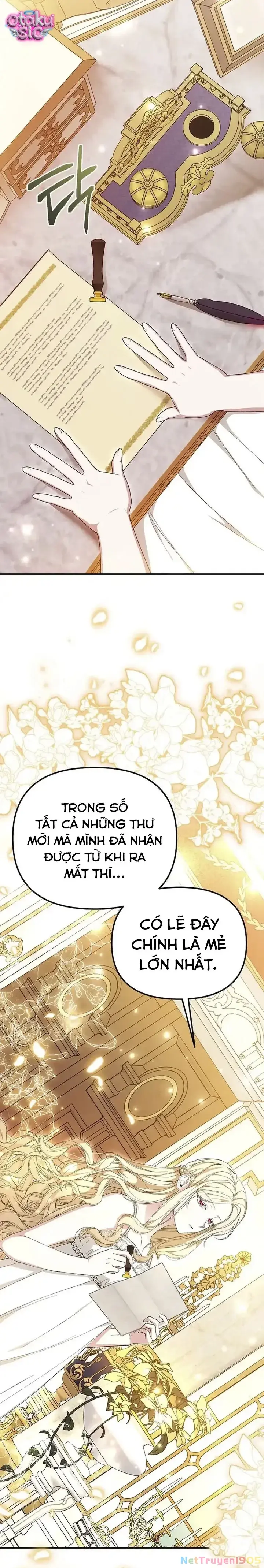 Tôi Không Thích Thể Loại Harem Ngược Chapter 3 - Trang 3