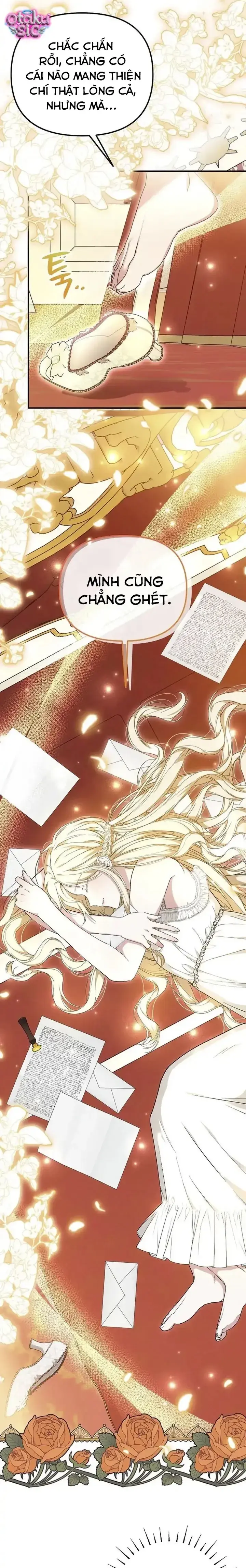 Tôi Không Thích Thể Loại Harem Ngược Chapter 3 - Trang 4