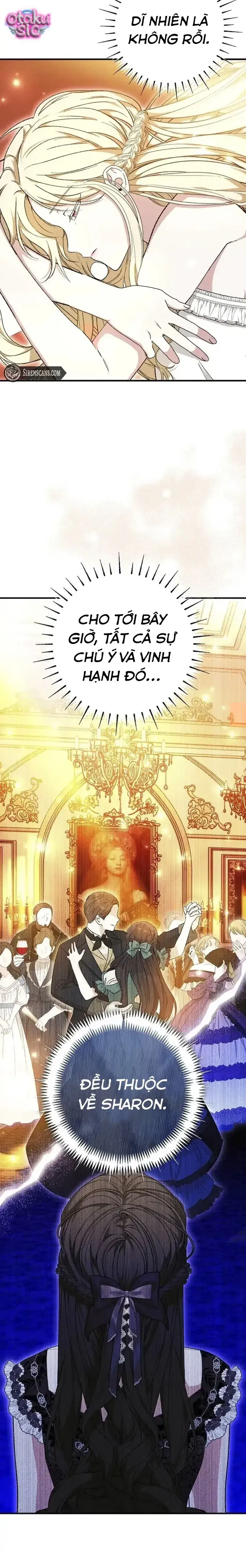 Tôi Không Thích Thể Loại Harem Ngược Chapter 3 - Trang 5