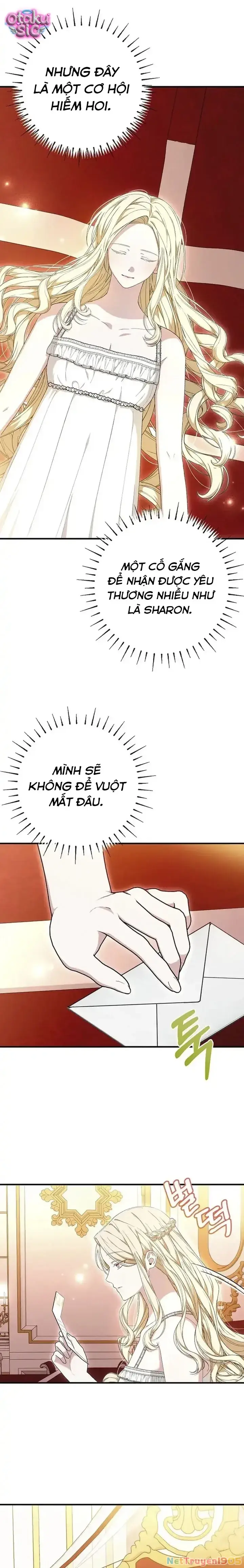 Tôi Không Thích Thể Loại Harem Ngược Chapter 3 - Trang 6