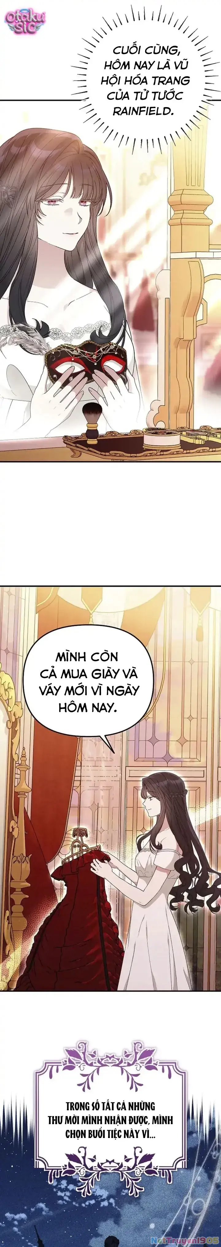 Tôi Không Thích Thể Loại Harem Ngược Chapter 3 - Trang 8