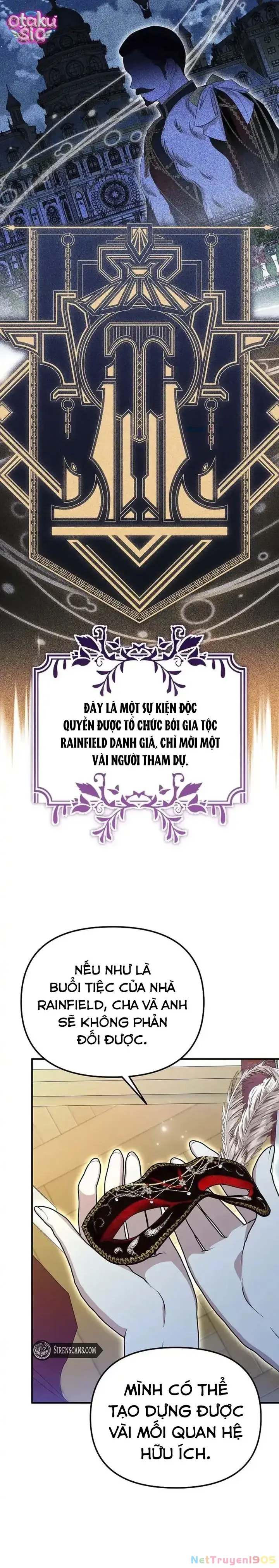 Tôi Không Thích Thể Loại Harem Ngược Chapter 3 - Trang 9