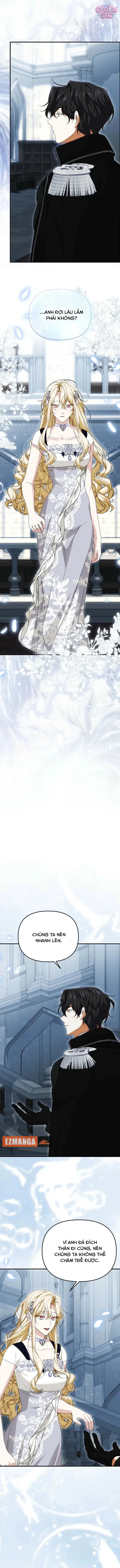 Tôi Không Thích Thể Loại Harem Ngược Chapter 30 - Trang 12