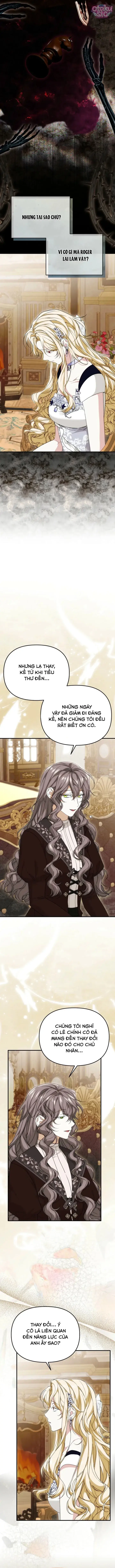 Tôi Không Thích Thể Loại Harem Ngược Chapter 30 - Trang 3