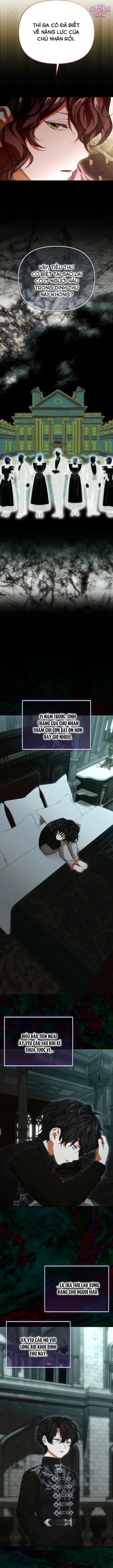 Tôi Không Thích Thể Loại Harem Ngược Chapter 30 - Trang 4