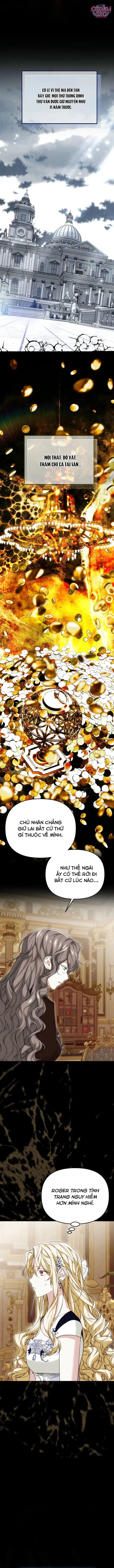 Tôi Không Thích Thể Loại Harem Ngược Chapter 30 - Trang 8